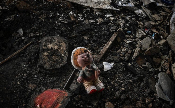 Через вибух гранати загинула 10-річна дитина: мати заперечує версію поліції