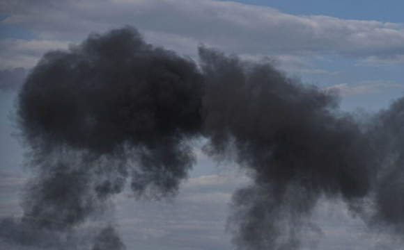 Ракета РФ повністю знищила популярну фабрику на заході України