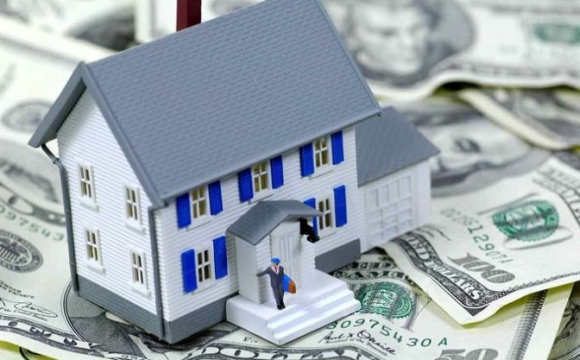 Частина українців ризикує втратити нерухомість у 2025 році