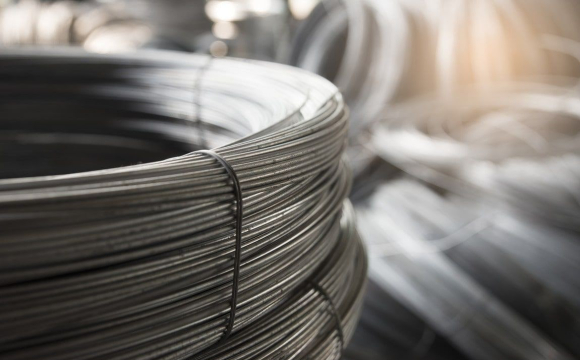 Купити дріт для електромонтажу, сільського господарства та будівництва