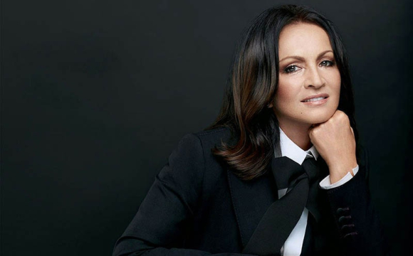 Стало відомо, що насправді Софія Ротару думає про війну в Україні