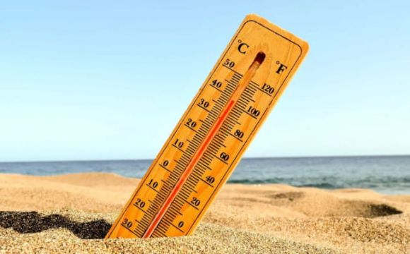 Україну знову накриє аномальна спека: відомі дати