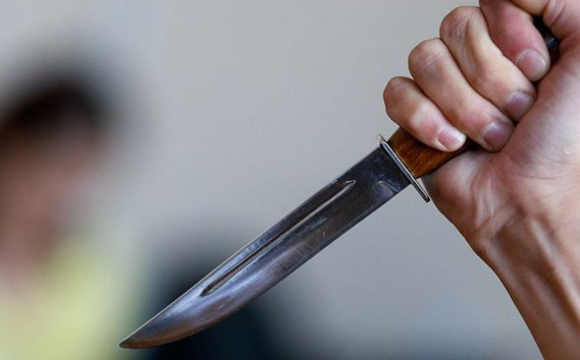 В Ірландії мігрант зарізав 17-річного українця