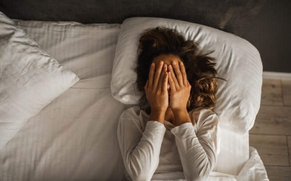 Стало відомо, як заснути за 2 хвилини в будь-якому місці