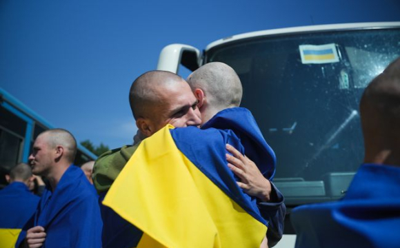 Кого з українців у першу чергу звільнять з полону РФ під час нового обміну