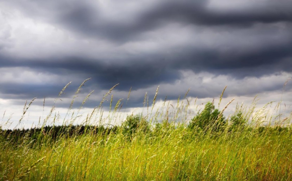 До України йде різке похолодання