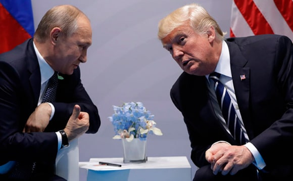 Чи може Трамп змусити Путіна завершити війну