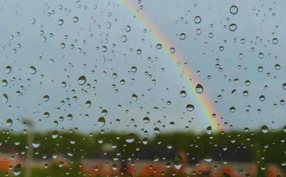 В Україні потеплішає до +28 градусів, але є нюанс