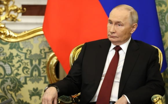 Як змусити Путіна припинити війну в Україні