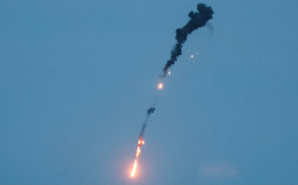 На заході України масово знаходять уламки ракет та шахедів РФ