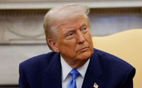 Трамп розповів, коли може закінчитися війна в Україні