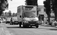 На Волинь востаннє повернувся Герой, якого рік вважали зниклим безвісти