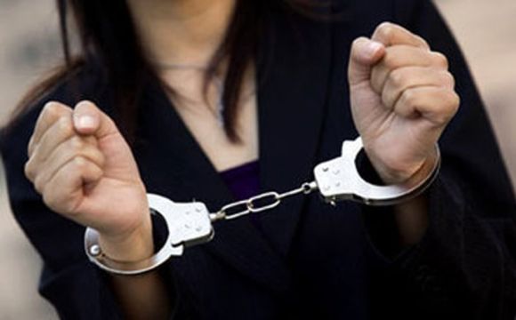 Біля кордону з Білоруссю затримали українку: що сталося