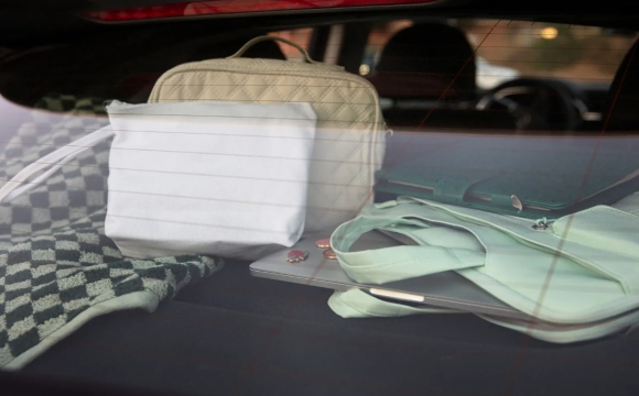 Які речі заборонено залишати у авто на ніч