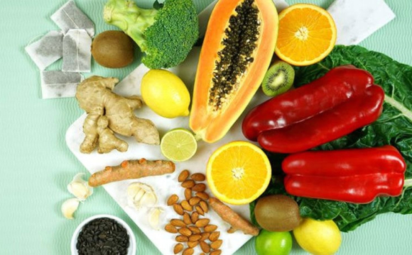 Лікарі назвали 5 простих правил для зміцнення імунітету