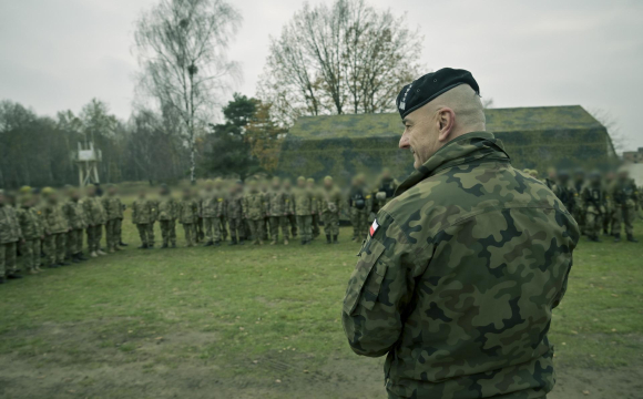 Щомісяця близько десяти українських військових тікають з навчань за кордоном