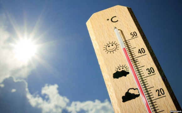 Чи чекати на тепло в Україні цього тижня: прогноз синоптика