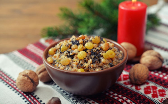 Голодна кутя на Водохреще: класичний рецепт та народні традиції