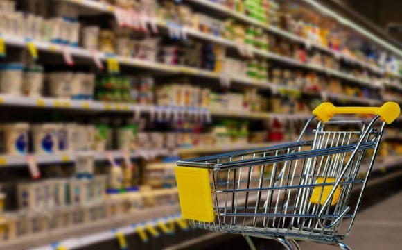 Ціни на популярні продукти різко зросли за день до Нового року