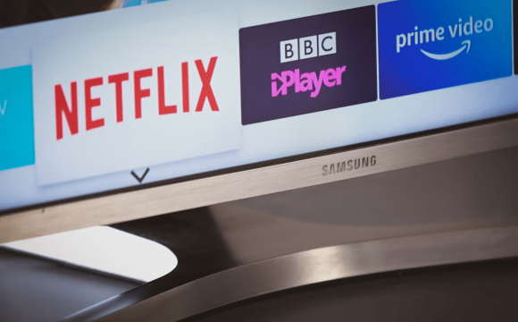 Quantum Dot (QLED) в телевізорах Samsung: особливості та переваги