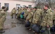 Стало відомо хто з чоловіків не уникне мобілізації у січні