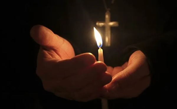 Під час військових навчань помер мобілізований львівський священник