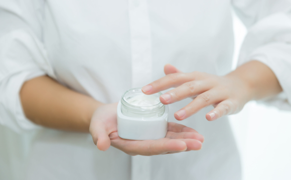 Як обрати ретинол і сонцезахист для обличчя