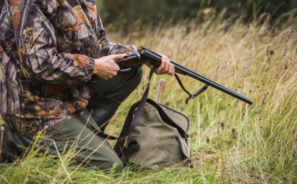 На Волині будуть відстрілювати диких тварин