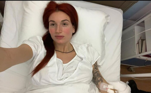 Відома українська військова зізналася, що її згвалтували