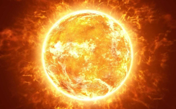 Україну накрила магнітна буря: яка її потужність