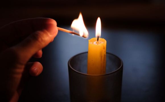 У громаді на Волині п'ять днів поспіль не буде світла