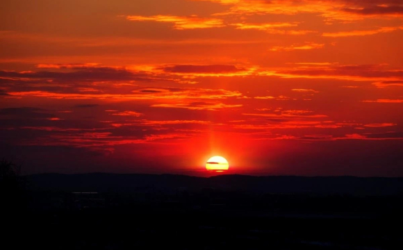 Українців попередили про сильні магнітні бурі