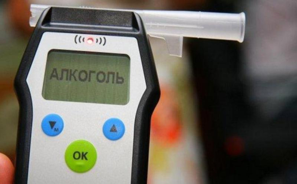 Втретє за рік: у Луцьку п'яний водій BMW отримав штраф 51 тисячу гривень