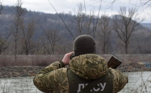 Стало відомо, як ухилянти тікають за кордон