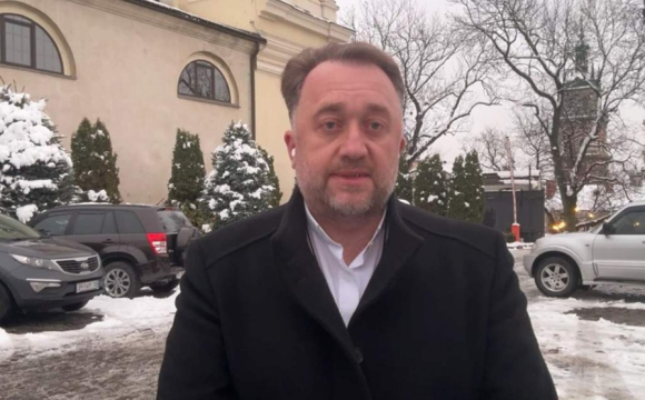 Відомий на заході України стоматолог погрожував вбивством священнику