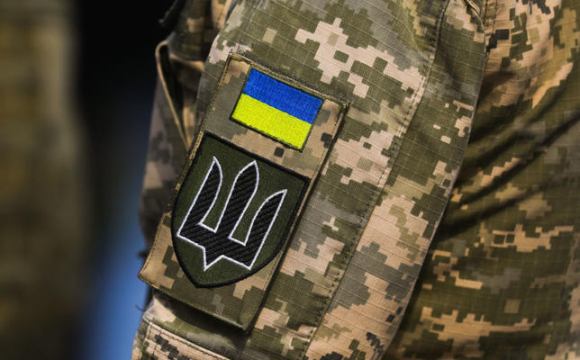 Військовий ЗСУ, який пройшов пекельні бої, втік за кордон