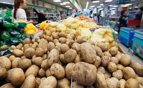 Ціни на картоплю кардинально змінилися: що відбувається