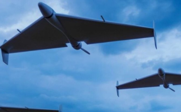 Над Україною фіксують велику кількість «шахедів»: для яких областей загроза