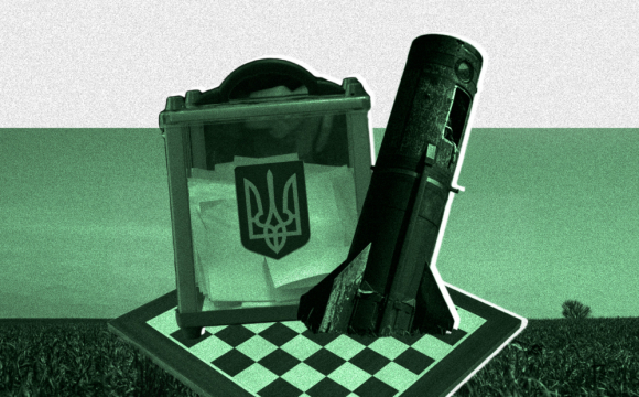 Зеленський зробив заяву про вибори під час війни: що він сказав