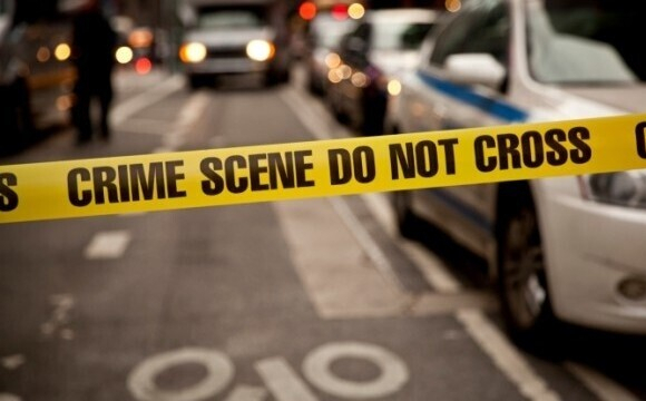 На парковці невідомі розстріляли людей: є загиблі та поранені