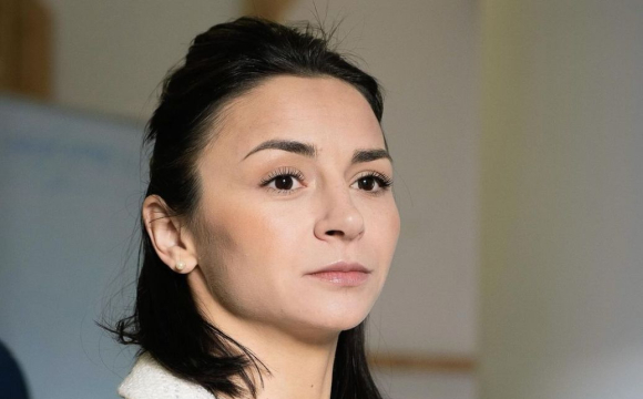Відома українська танцівниця потрапила в ДТП