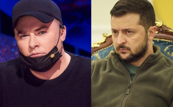 Який унікальний дар об'єднує Данилка і Зеленського