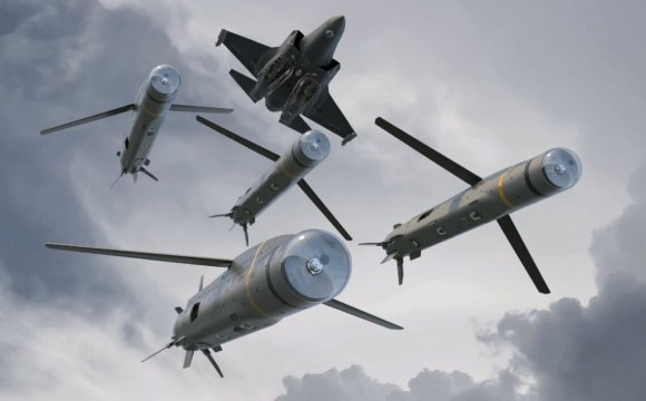 Скільки ракет летіло на захід України під час атаки