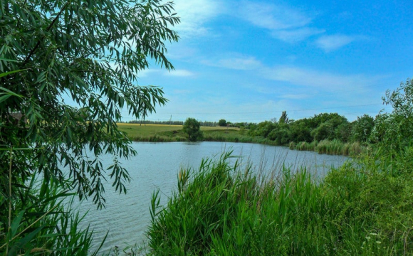 На заході України будинки можуть масово піти під воду