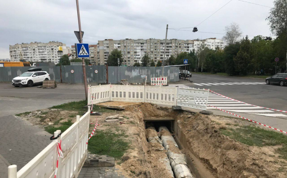 У Луцьку на три дні обмежать рух транспорту: у чому причина