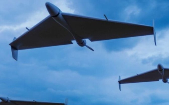 Як єдиний «шахед» долетів до заходу України