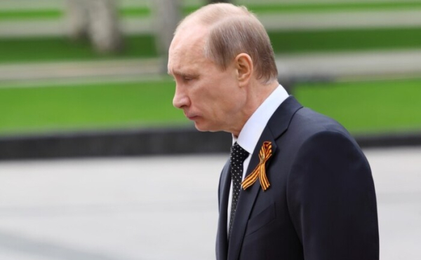 Стало відомо, хто зупинить Путіна