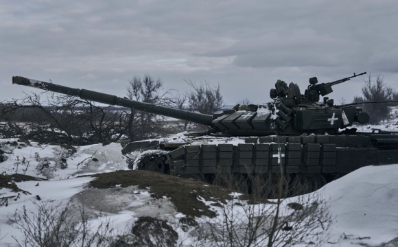 РФ хоче захопити 10 сіл до 24 лютого: перелік