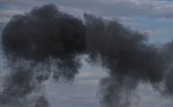 На заході України лунають вибухи: де атакує РФ