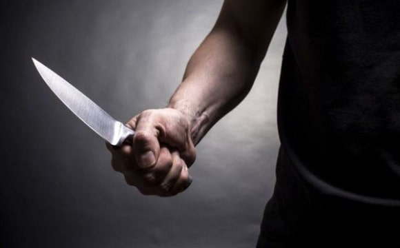 На Волині чоловік вбив колишню дружину та її матір на очах у двох дітей